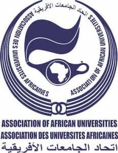 AAU logo