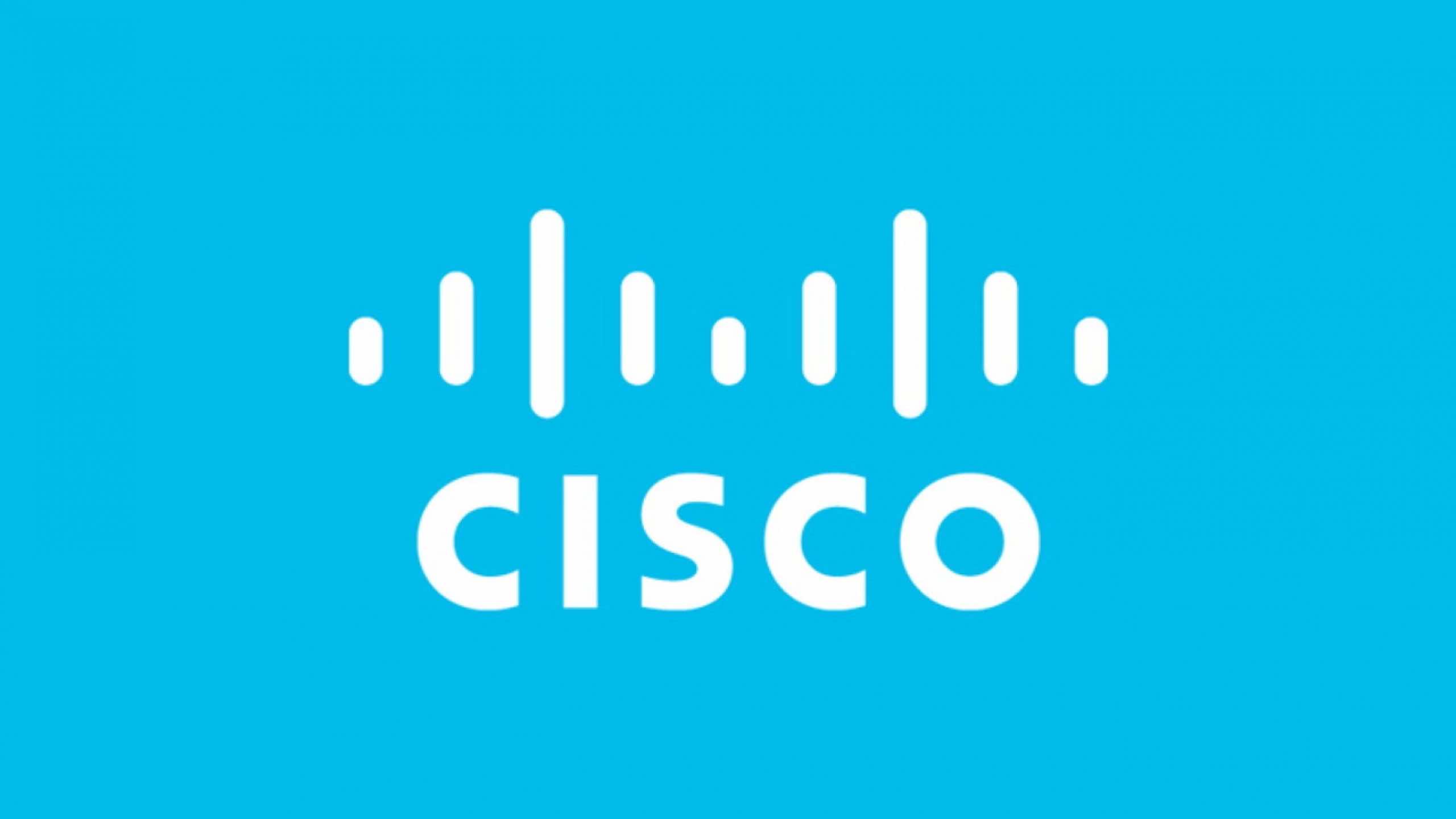 Cisco logo
