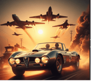 Microsoft Copilot rendering