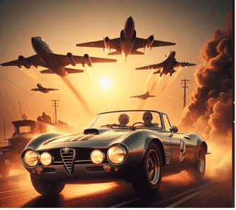 Microsoft Copilot rendering 