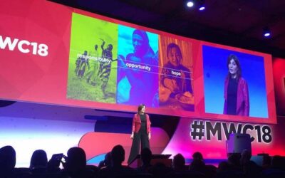 Enrica Porcari, Former CGNET Staffer, to Head Computing Department at CERN