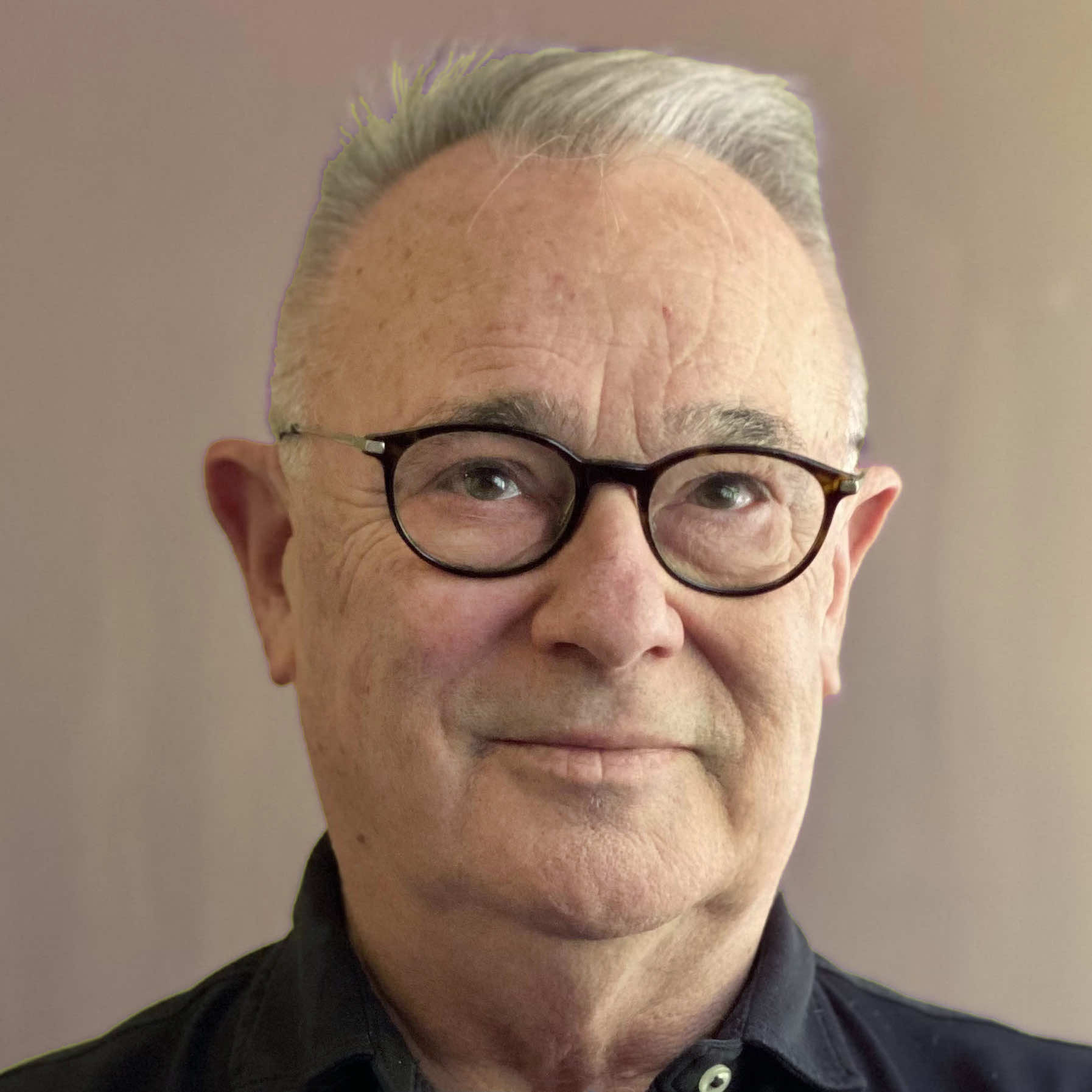 Georg Lindsey