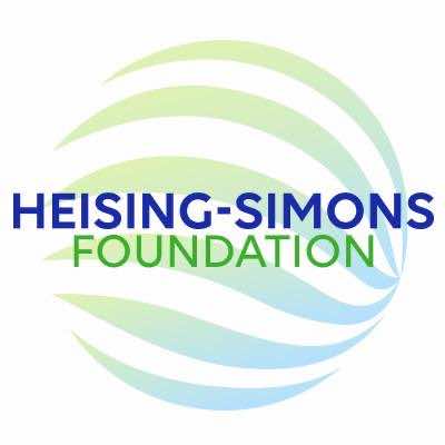 Heising-Simons logo