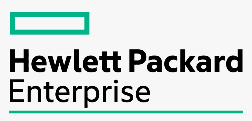Hewlett Packard Enterprise