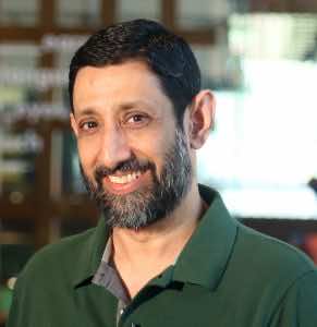 Kishore Bhargava