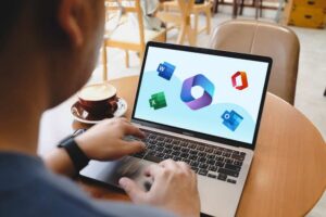 Microsoft Frontier Suite
