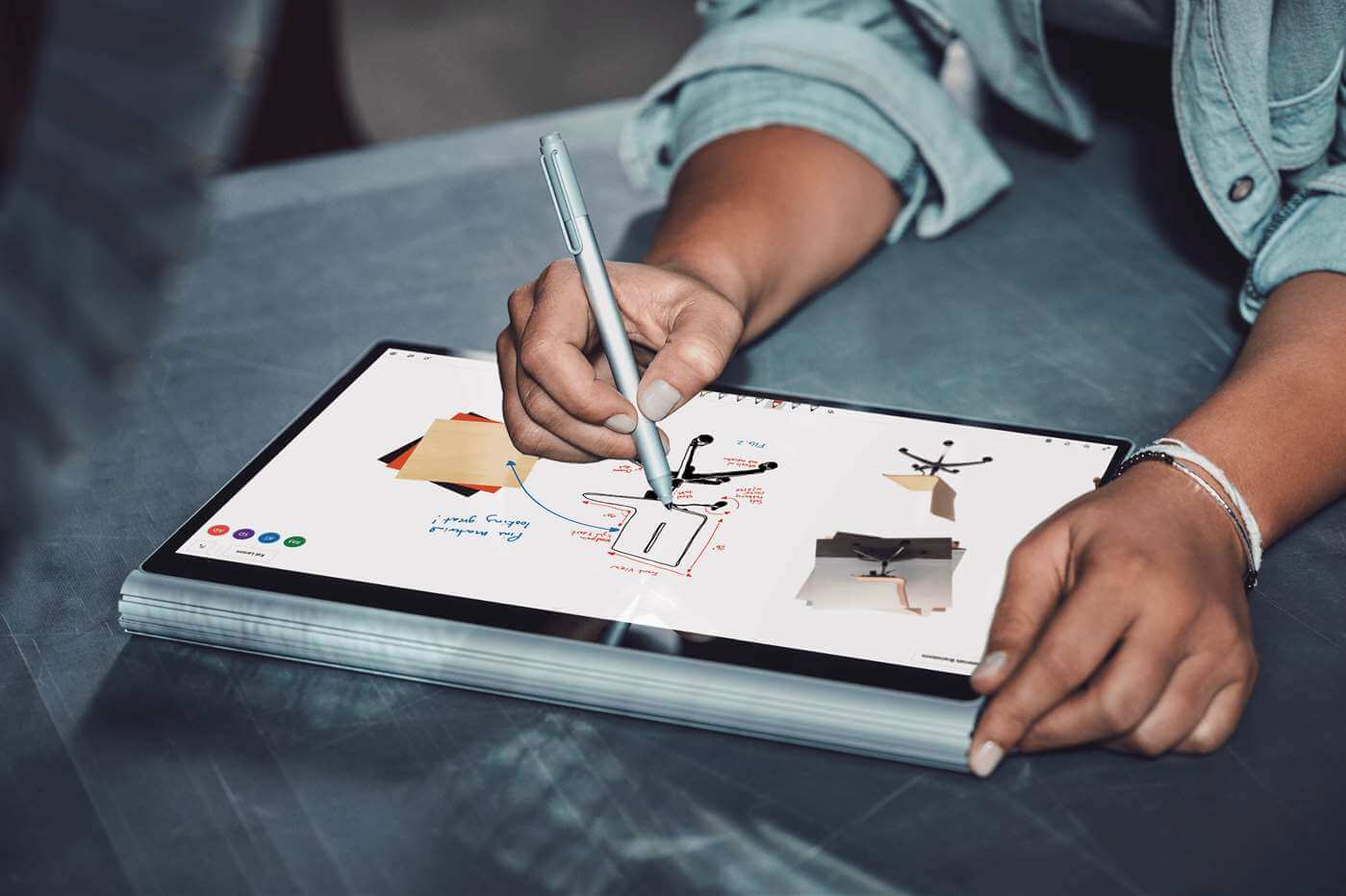 Microsoft Whiteboard The Free form Digital Canvas You ve Got To See 