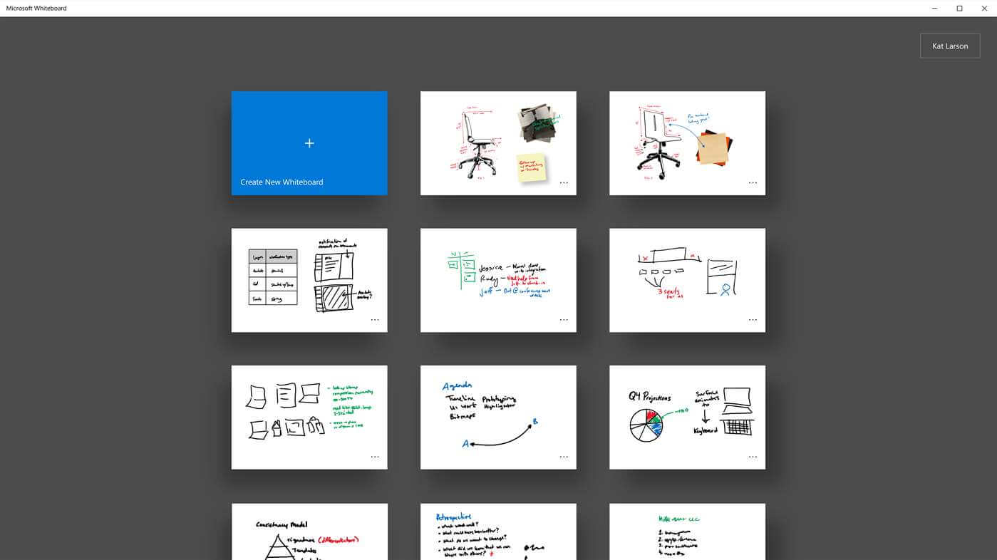 microsoft whiteboard for mac free download