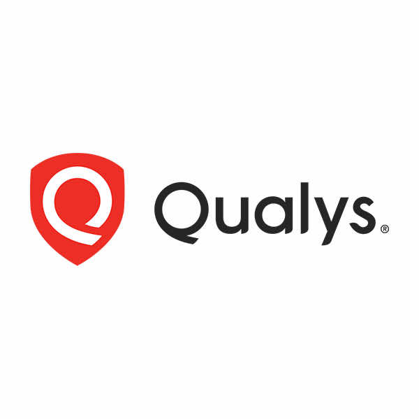 qualys logo