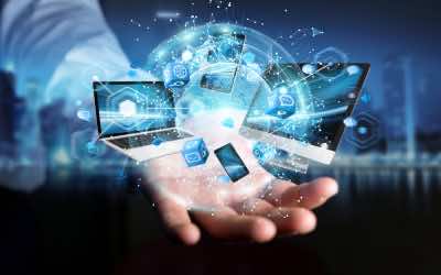 Enhancing Nonprofit Digital Infrastructure