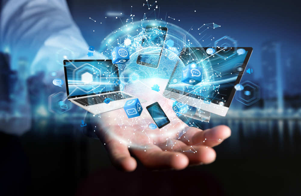 information technology