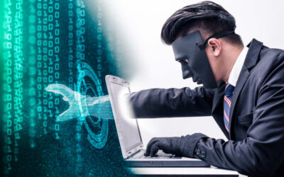 Identity Theft: The Major Cyber Threat to Mid-Sized Organizations