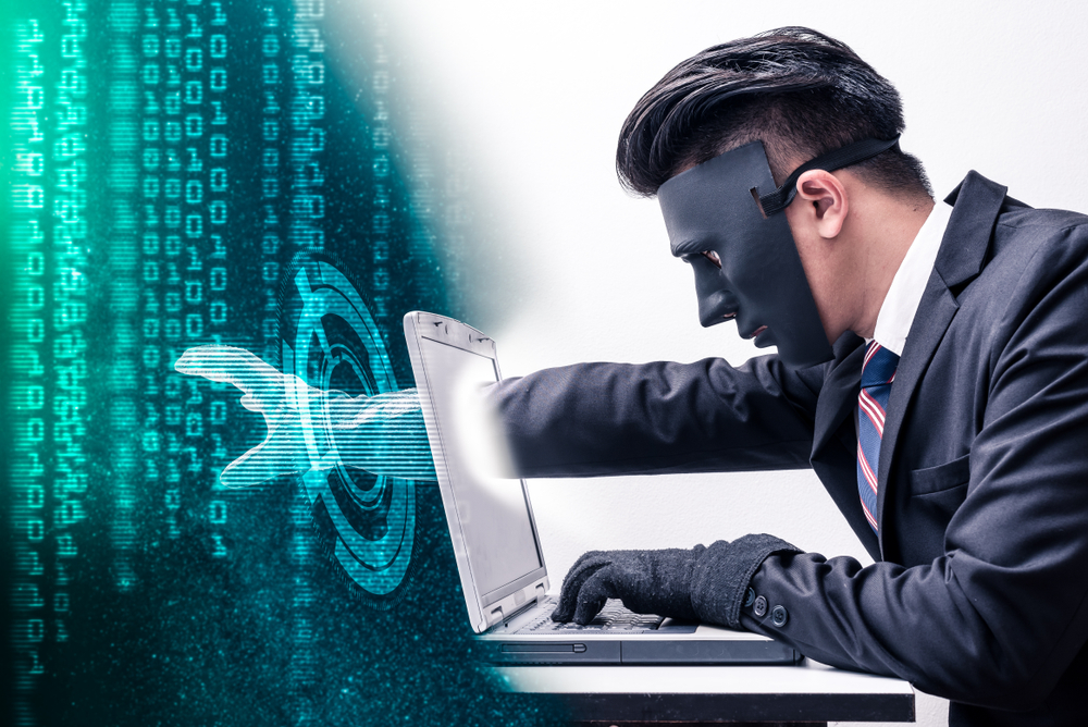 Identity Theft: The Major Cyber Threat to Mid-Sized Organizations