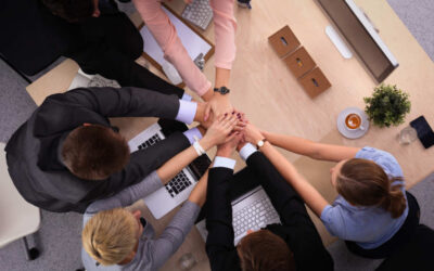 Build a Strong and Sustainable Security Culture