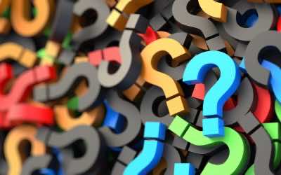 Answer These Ten Questions for Better Security