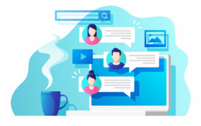 Command the Conversation in Teams