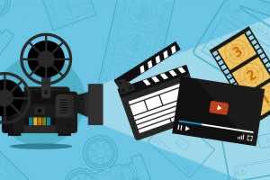 Video icon