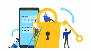 password policy