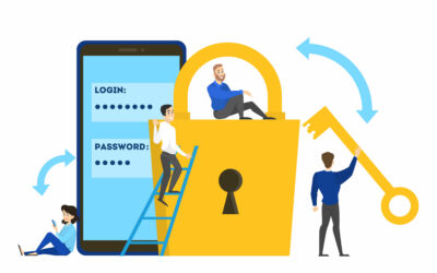 Password Policy Advice from the Pros