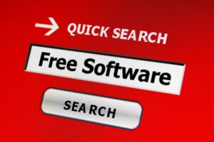 Free tools