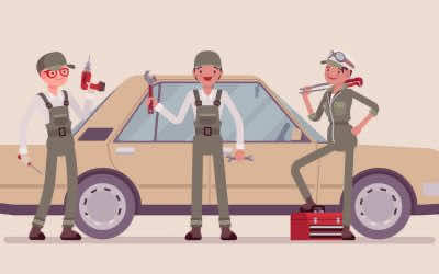 Is it Time for a Teams Tune-up?