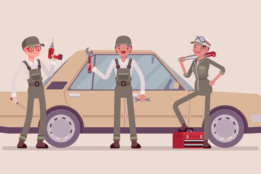 Microsoft Teams tune-up