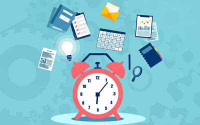 How to be More Productive (Without Driving Yourself Crazy)