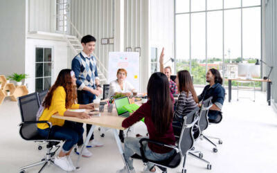 The Power of Play: Use Games to Teach Cybersecurity Awareness