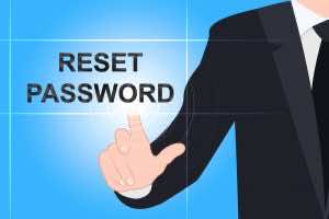 password reset image