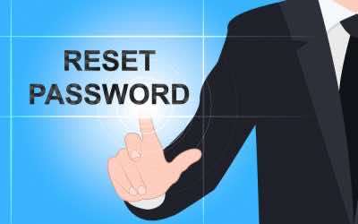 The SSPR Solution: A Quick Fix for Routine Requests