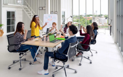 Try Experiential Cybersecurity Awareness Training and Reap the Rewards