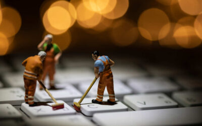 Cyber Hygiene is Key to Cybersecurity