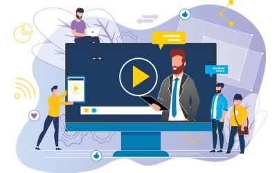 Five Ways to Record Your Teams Meetings