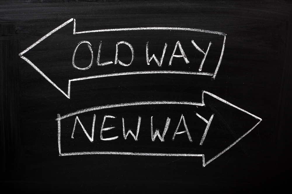 change management