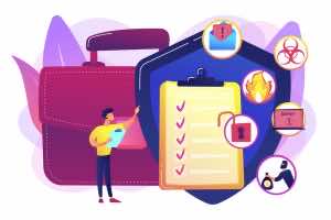 business continuity plan