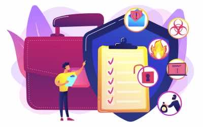 Do You Have a Right-Sized Business Continuity Plan?