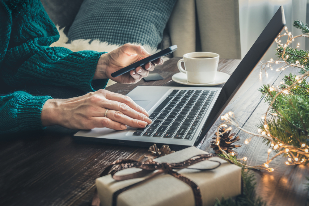 Cybercrime and the Holidays: Tips to Stay Safe