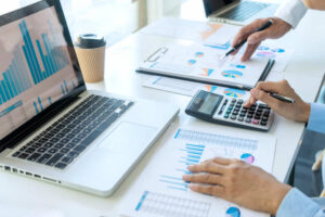 IT budget