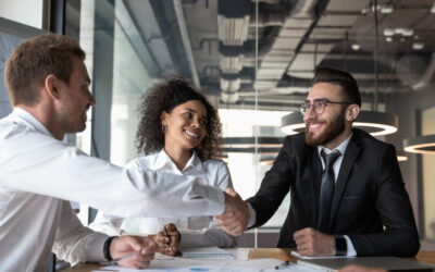 Ask These Questions When Selecting an MSP