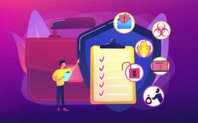 Build a Solid Disaster Recovery Plan