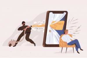 advanced phishing attacks