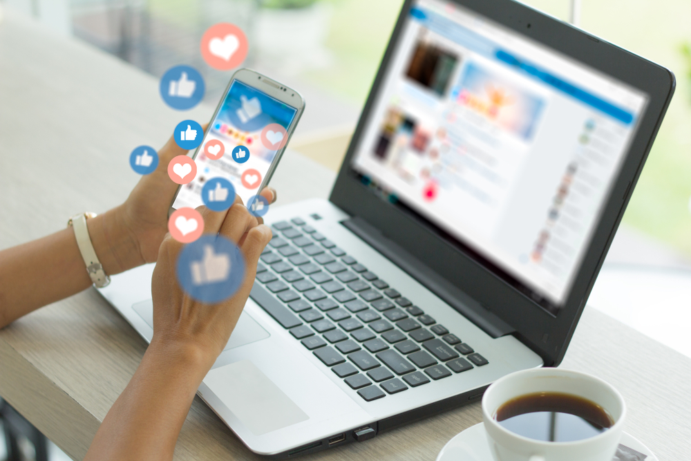 Social Media: Protecting Yourself and Your Organization