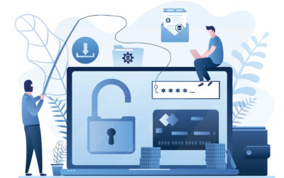 Cybersecurity Awareness Trends: Easy Phishing in Troubled Waters