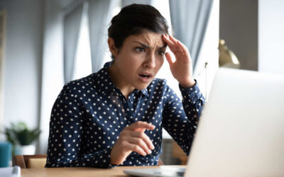 Watch for These Emotional Triggers in Phishing Messages