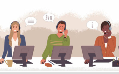 Build a Help Desk Users Will Love