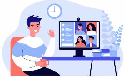 Skype is Retiring. It’s Time to Move to Teams.