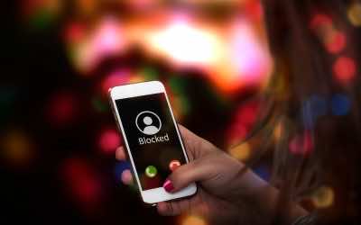 Teams Call Blocking (video)