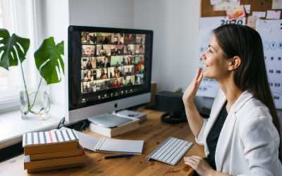 How to Track Attendance in a Teams Meeting