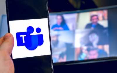 Check Out These New Teams Features