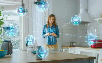 Remember to Include IoT Devices in Your Cybersecurity Program